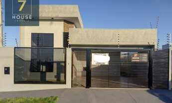 Imagem: Casa com 3 dormitórios à venda, 136 m²