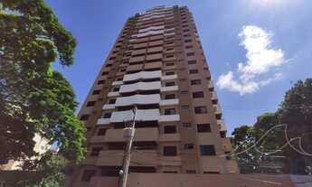 Imagem: Ed Einstein 124,19m² Privativos Chác