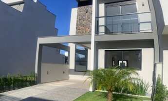 Imagem 3: Casa de alto padrão no bairro Deltaville