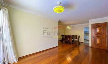 Imagem 2: VEJA O VÍDEO Apartamento com 5 dormitórios