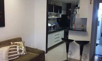 Imagem 6: Apartamento em Cidade Satélite - 2/4 Suíte- Porto Venetto - Móveis Projetados