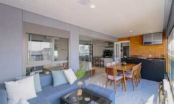 Imagem 2: Apartamento à venda com 3 dorm, 2 suítes, 95m2, 2 vagas - Vila Olímpia / SP