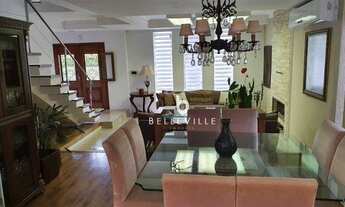 Imagem 4: Casa em Condomínio de Alto Padrão com 04 dormitórios à venda, 370 m² por R$ 2.000.000 - Sa