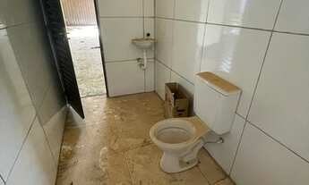 Imagem 6: OPORTUNIDADE - GALPÃO/DEPÓSITO NOVO NO CAFÉ SEM TROCO/DF