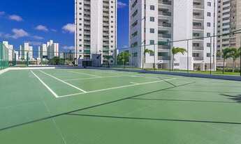 Imagem 4: Apartamento com 4 quartos 3 SUÍTES em Lagoa Nova - Natal - RN