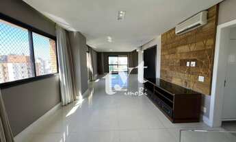 Imagem 3: Cobertura na melhor localização de Moema próx. do Parque Ibirapuera com 4 suítes/Piscina/C