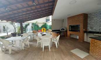 Imagem 2: Apartamento para venda com 83 metros quadrados com 2 quartos em Ipanema - Rio de Janeiro