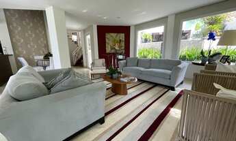 Imagem 3: ALPHAVILLE TAMBORÉ 3 MOBILIADO