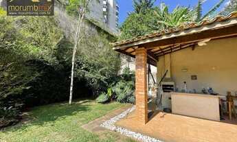 Imagem 3: Sobrado com 4 dormitórios à venda, 600 m² por R$ 1.980.000,00 - Vila Morumbi - São Paulo/S