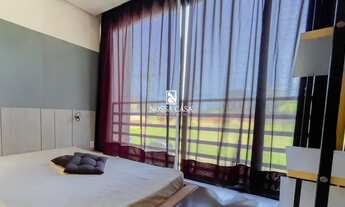 Imagem 6: Edifício Fratello studio mobiliado novo próximo ao mar e Lagoa do Violão em Torres-RS