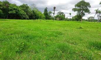 Imagem 3: 535 alqueires em Gurupi-TO