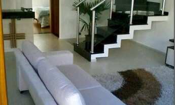 Imagem 3: Casas/Sobrados novas no Renaissence Condomínio Clube