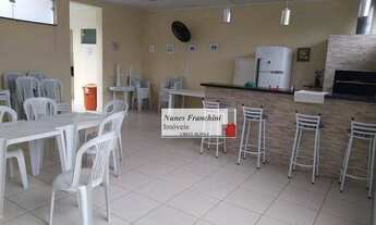 Imagem 15: Apartamento à venda, 50 m² por R$ 330.000,00 - Limão - São Paulo/SP