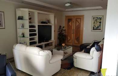 Imagem 7: Apartamento 04 suites , 2 vagas livres demarcadas otima localização