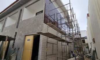 Imagem 5: (CM)) DUPLEX C/3 QUARTOS/2 SUITES EM PAU AMARELO(rua calçada