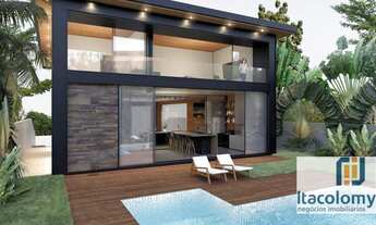 Imagem 3: Terreno com projeto à venda no Tamboré 11