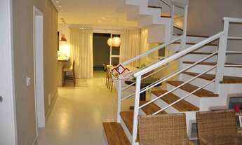 Imagem 5: Casa na praia de juquehy disponivel para locação em condomínio fechado a 70 metros da prai