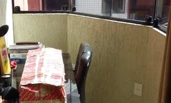 Imagem 4: Apartamento em Cidade Satélite - 2/4 Suíte- Porto Venetto - Móveis Projetados