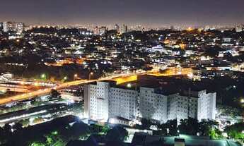 Imagem 2: Apartamento para venda com 50 metros quadrados com 2 quartos