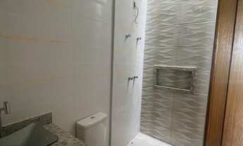 Imagem 2: Sobrado à venda, 3 quartos, 1 suíte, 2 vagas, Santa Mônica - Uberlândia/MG