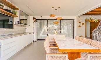 Imagem 7: RIO DE JANEIRO - Casa de Condomínio - BARRA DA TIJUCA