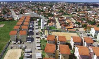 Imagem: Condomínio Vivendas de Parnamirim o Melhor