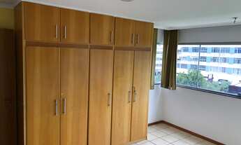 Imagem 2: Apartamento duplex asa norte quadra 705 vendo - direto com o proprietário