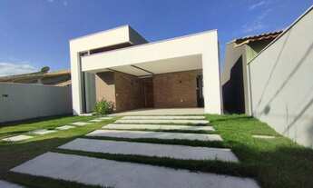 Imagem 3: Casa para Venda em Maricá, Jardim Atlântico Central (Itaipuaçu), 3 dormitórios, 1 suíte, 3