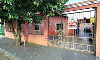 Imagem: Casa à venda, 68 m² por R$ 200.000,00