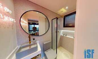 Imagem 3: Apartamento com 2 dormitórios à venda, 77 m² por R$ 789.900 - Centro - Osasco/SP