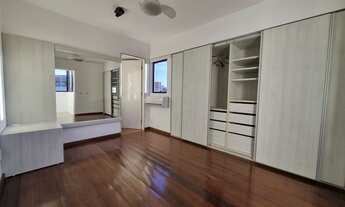 Imagem 5: Cobertura duplex para venda possui 220 metros quadrados com 4 quartos em Ponta Verde - Mac