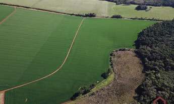 Imagem 5: Área na Bocaina