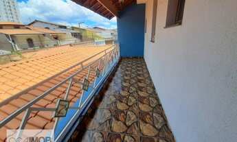 Imagem 6: Casa com 2 dormitórios, 420 m² - venda por R$ 970.000,00 ou aluguel por R$ 4.700,00/mês