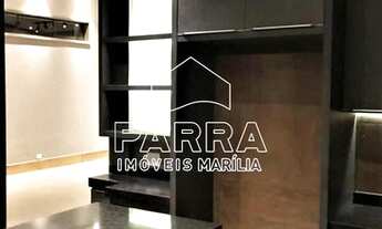 Imagem 4: MARILIA - Casa Padrão - COND. TERRAS DA FAZENDA