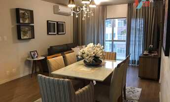 Imagem: Apartamento com 3 dormitórios à venda