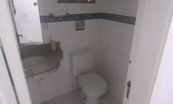 Imagem 6: Vendo ou alugo Sala ampla - 85 m2 c/ 3 ambientes e 2 banheiros. Ed. Tiradentes Reduto - Be