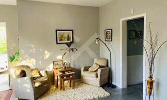 Imagem 2: PORTO ALEGRE - Casa Padrão - Tres Figueiras