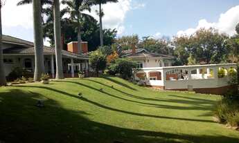 Imagem: Casa com 8 dormitórios, 1200 m² - venda