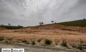 Imagem 4: Área Industrial no Parque Bella Vista