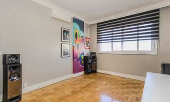 Imagem 4: Apartamento com 3 dormitórios à venda, 105 m² por R$ 695.000,00 - Centro Histórico - Porto