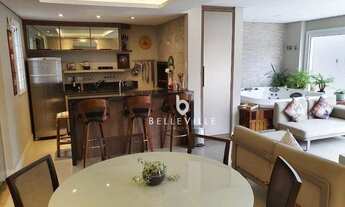 Imagem 5: Casa em Condomínio de Alto Padrão com 04 dormitórios à venda, 370 m² por R$ 2.000.000 - Sa