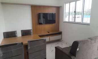 Imagem 4: Residencial Lucaya - 01 Qto - Aleixo