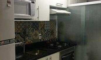 Imagem 5: Apartamento com 2 dormitórios à venda, 43 m² por R$ 275.000,00 - Parque Munhoz - São Paulo