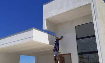 Imagem: Casa de condomínio para venda tem 156 metros