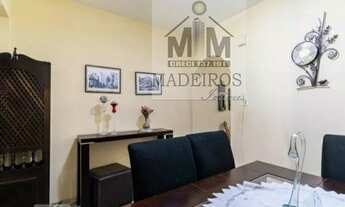 Imagem 6: Excelente oportunidade Sobrado R$ 449.000,00 Socorro / Santo Amaro 3 dormitórios