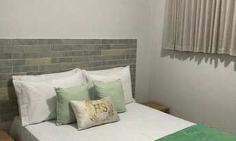 Imagem: Suíte em Apart Hotel Mensal / Diária