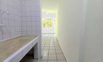 Imagem 4: Kitnet/conjugado para aluguel possui 25 metros quadrados em Bela Vista - São Paulo - SP