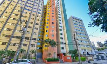 Imagem 5: Apartamento Residencial para Venda no Alto da Rua XV em Curitiba, 50.96 m²