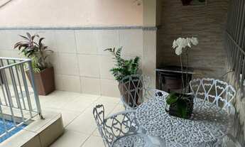 Imagem 3: Colubandê/Casa duplex 4 quartos, suíte e piscina