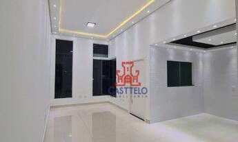 Imagem 2: Casa à venda, 130 m² por R$ 425.000 - Jardim dos Alpes I - Londrina/PR